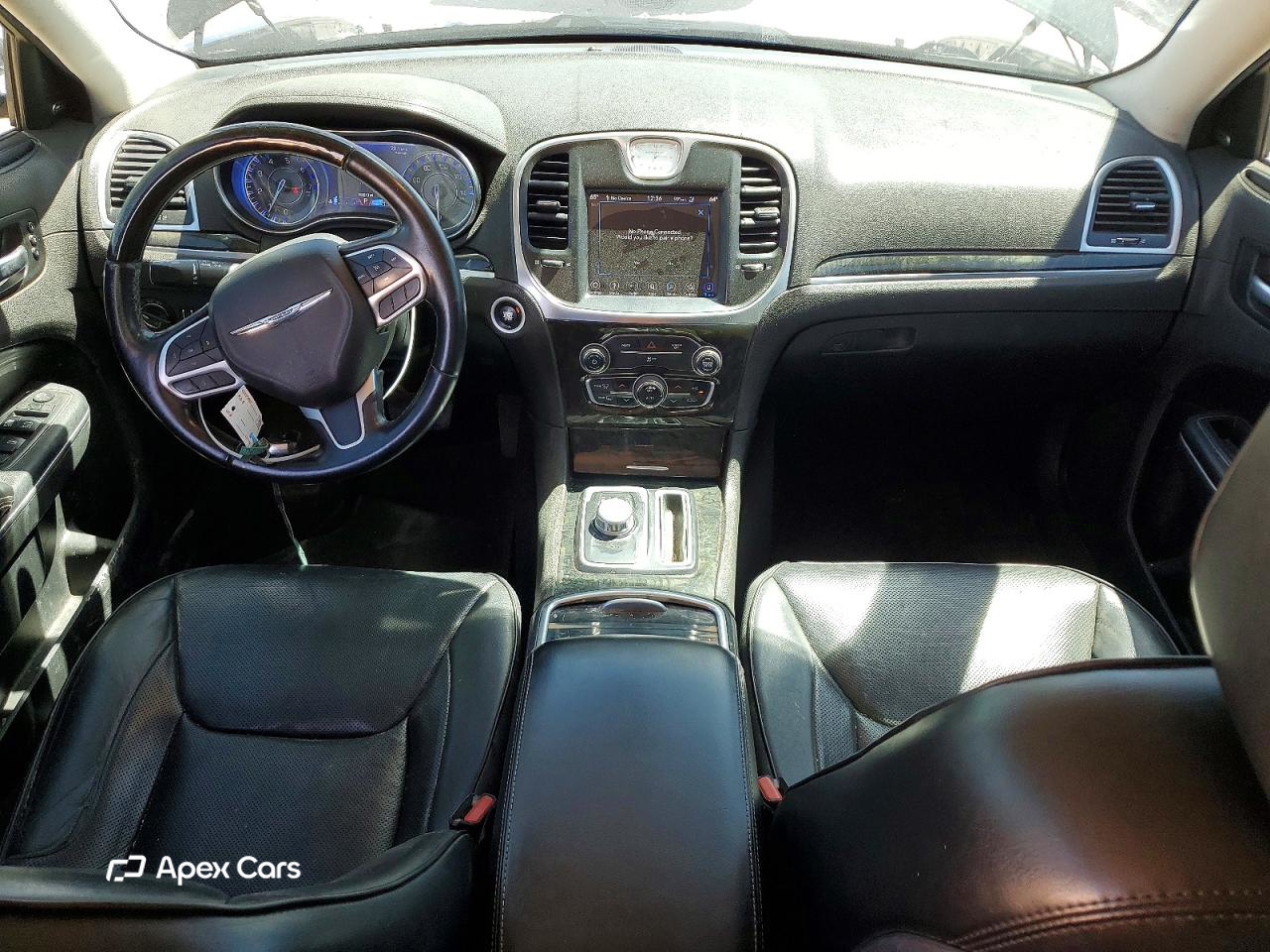 Chrysler 300 2018