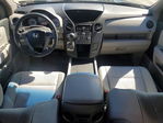 Honda Pilot 2012