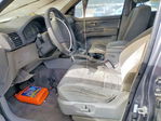 Kia Sorento 2008