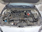 Honda Accord 2019