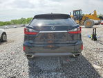 Lexus RX 2018