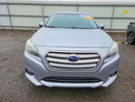 Subaru Legacy 2016