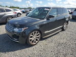Land Rover Range Rover 2014
