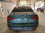 Audi A4 2017