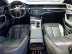 Audi A7 2021