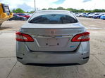Nissan Sentra 2014