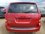 Dodge Caravan 2014