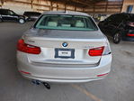BMW Series 3 2013