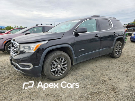 GMC Acadia 2017 - Image 1 of 13