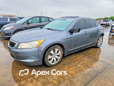 Honda Accord 2010 - Image 1 of 12