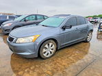 Honda Accord 2010