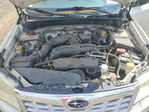 Subaru Forester 2012