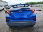 Toyota C-HR 2019