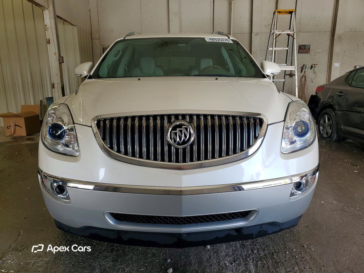 Buick Enclave 2011