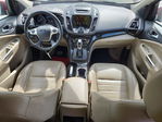 Ford Escape 2015