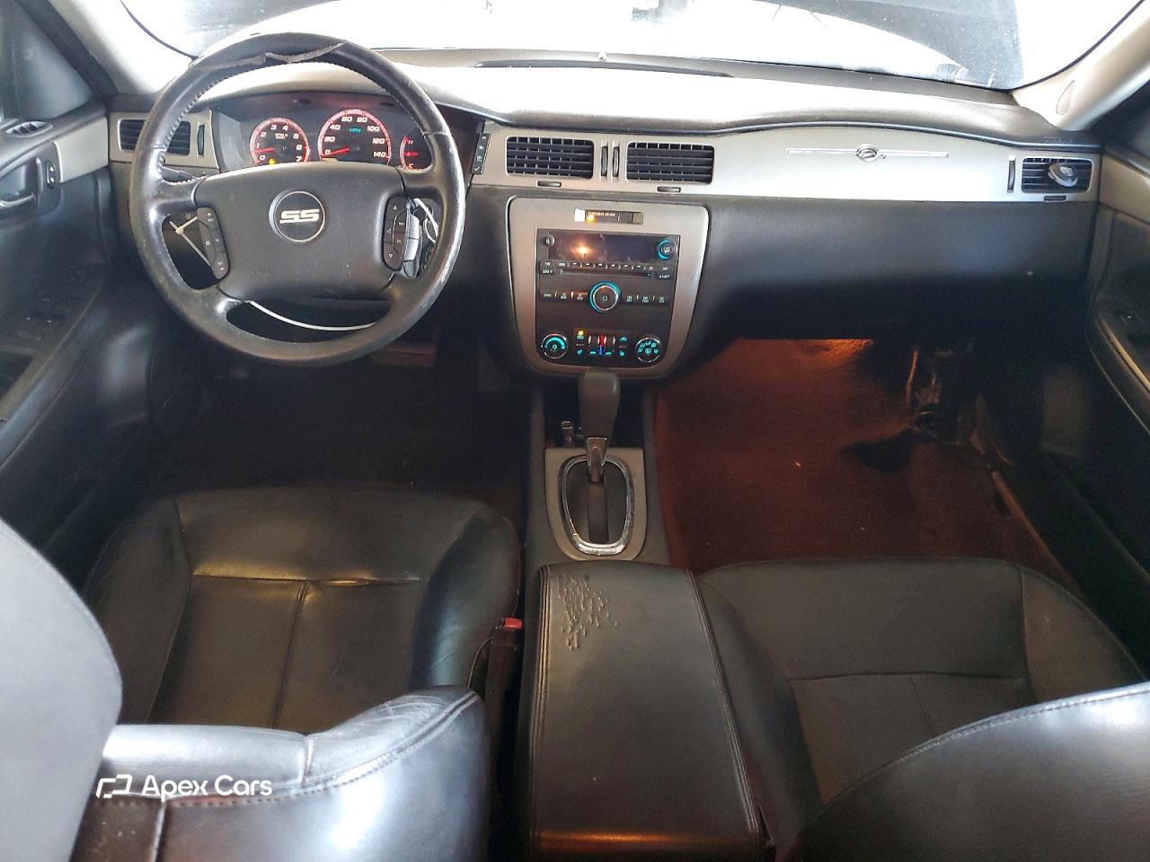 Chevrolet Impala 2006