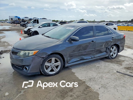 Toyota Camry 2012 - Image 1 of 6