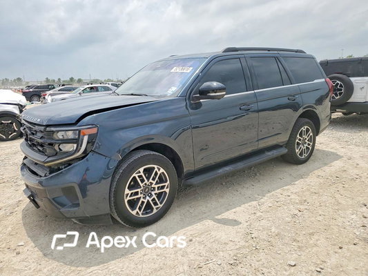 Ford Expedition 2025 - Image 1 of 13