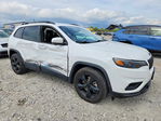 Jeep Cherokee 2021
