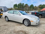 Lexus ES 2004