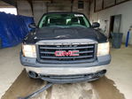 GMC Sierra 2008