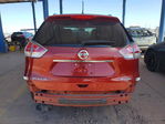 Nissan Rogue 2015