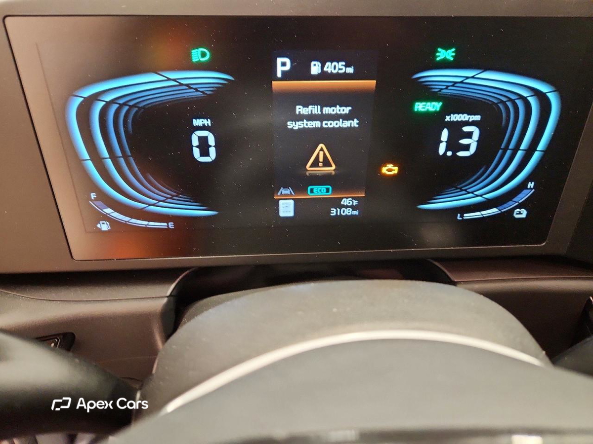 Kia Niro 2026