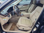 Mercedes-Benz E-klasse 2012