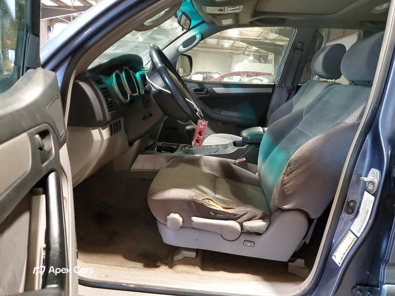 Toyota 4Runner 2004