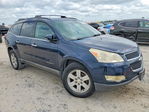 Chevrolet Traverse 2010