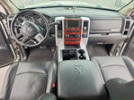 Dodge RAM 2011