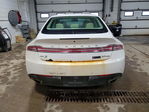 Lincoln MKZ 2013