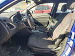 Dodge Avenger 2012