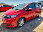 Honda Fit 2019