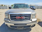GMC Sierra 2013