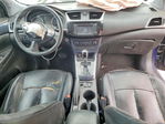 Nissan Sentra 2016