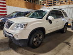 GMC Acadia 2008
