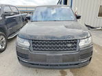 Land Rover Range Rover 2017