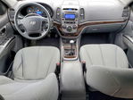 Hyundai Santa Fe 2011