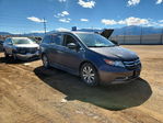 Honda Odyssey 2014