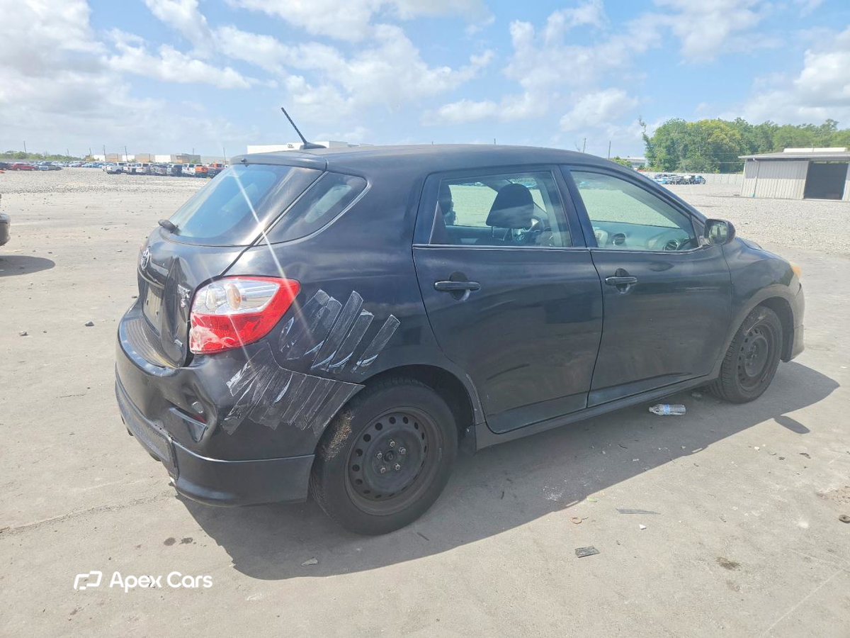 Toyota Matrix 2010