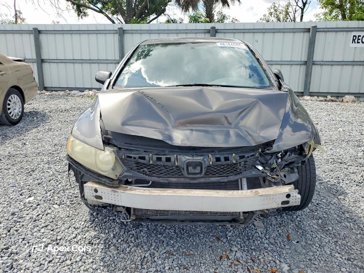 Honda Civic 2011