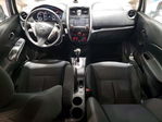 Nissan Versa 2016