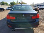 BMW Series 3 2015