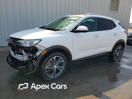 Buick Encore 2022 - Image 1 of 12