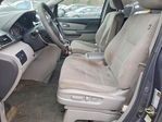 Honda Odyssey 2014