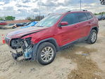 Jeep Cherokee 2019
