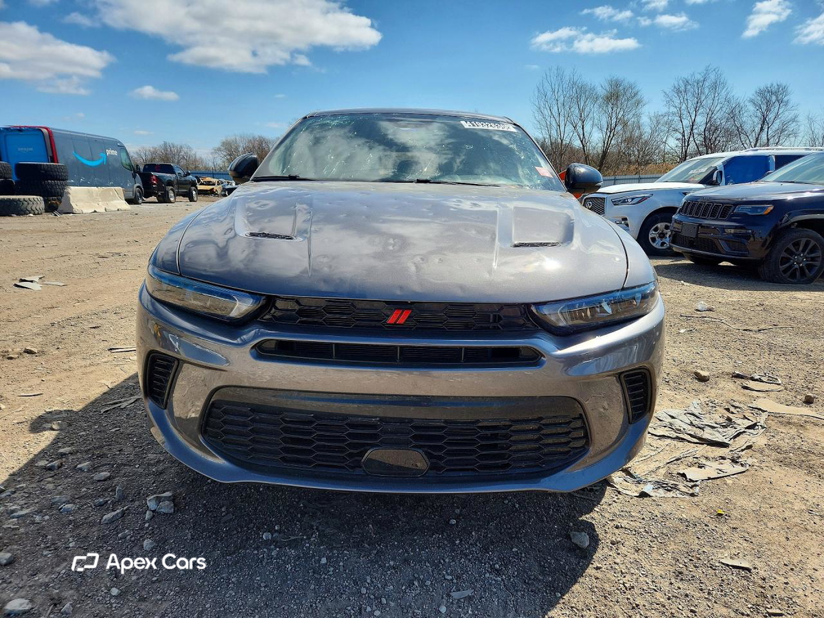 Dodge Hornet 2024