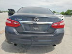 Nissan Altima 2018
