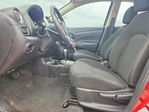 Nissan Versa 2018